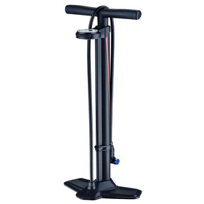 Pumpen und Zubehör BikersBest Bb Standpumpe Gf69Vp Schwarz