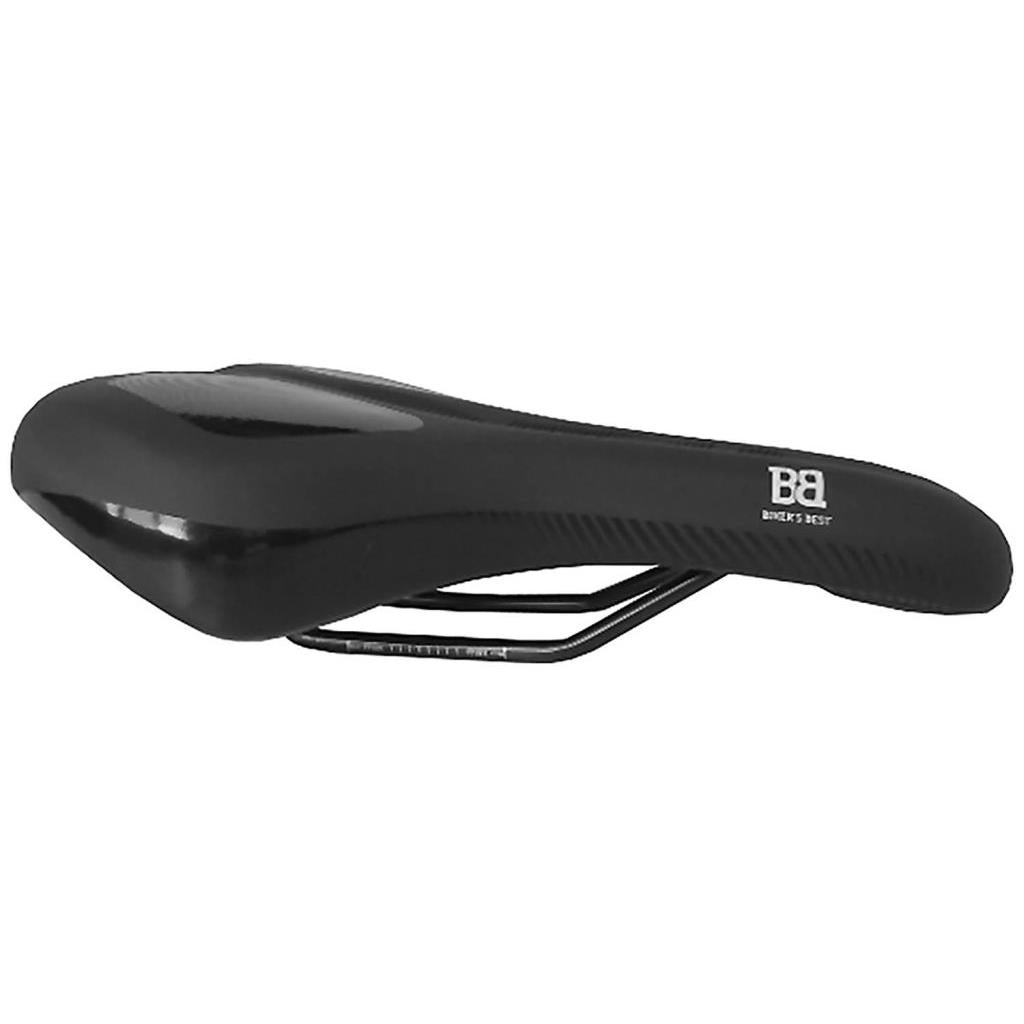 Sättel BikersBest Sattel DDK Urban-City 17cm