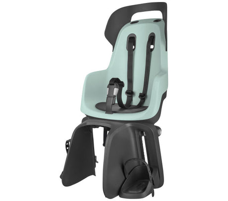 Kindersitz Bobike Bobike Kindersitz GO Hecksitz Marsmallow Mint
