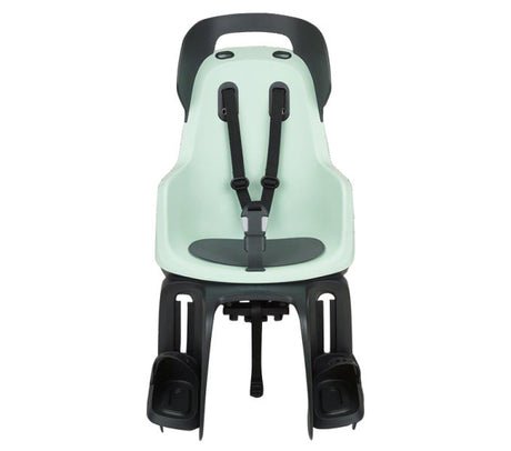Kindersitz Bobike Bobike Kindersitz GO MIK HDHecksitz Marsmallow Mint