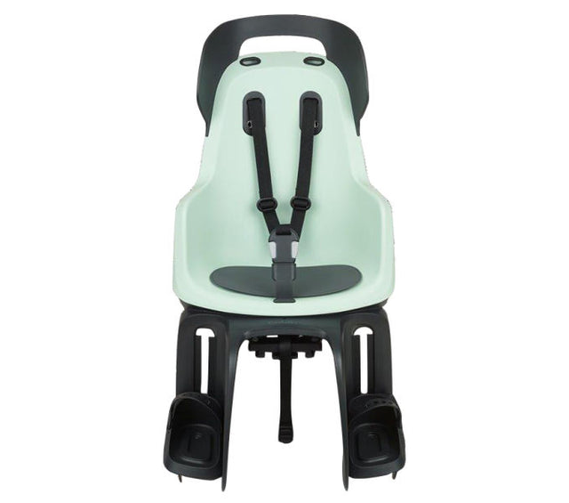 Kindersitz Bobike Bobike Kindersitz GO MIK HDHecksitz Marsmallow Mint