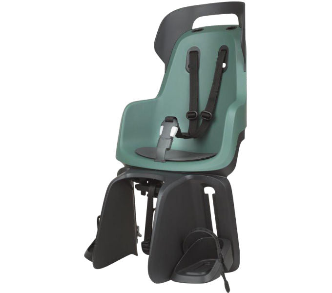 Kindersitz Bobike Bobike Kindersitz GO MIK HDHecksitz Peppermint