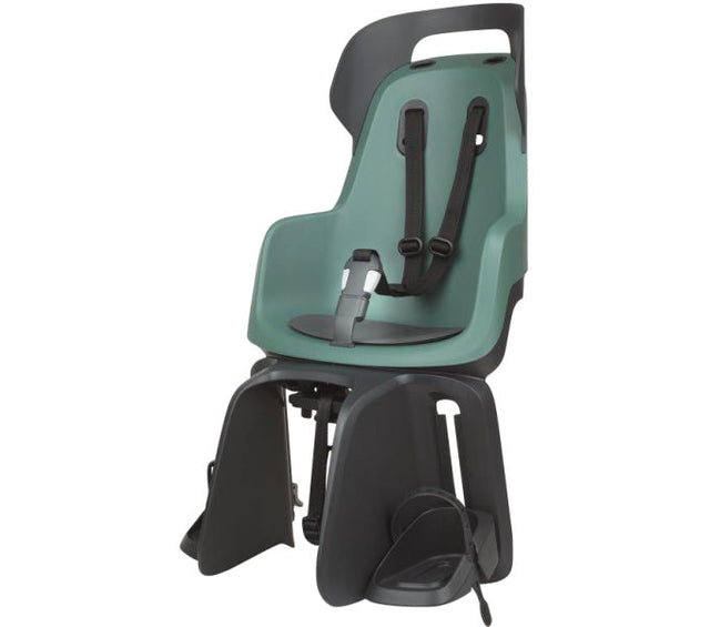 Kindersitz Bobike Bobike Kindersitz GO MIK HDHecksitz Peppermint