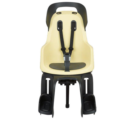 Kindersitz Bobike Bobike Kindersitz GO MIK HDHecksitz Vanilla Cup Cake