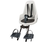 Kindersitz Bobike Bobike Kindersitz GO MiniFrontsitz Vanilla Cup Cake
