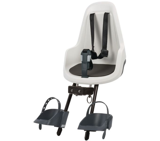 Kindersitz Bobike Bobike Kindersitz GO MiniFrontsitz Vanilla Cup Cake