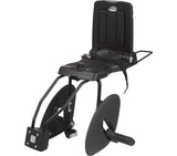 Kindersitz Bobike Bobike Kindersitz Junior CLASSICHecksitz Urban Black