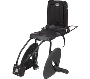 Kindersitz Bobike Bobike Kindersitz Junior CLASSICHecksitz Urban Black