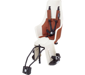 Kindersitz Bobike Bobike Kindersitz Maxi City EXCLUSIVE Plus Hecksitz Cinnamon Brown