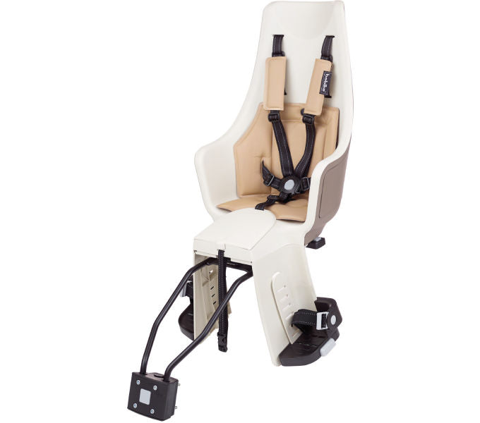 Kindersitz Bobike Bobike Kindersitz Maxi City EXCLUSIVE Plus Hecksitz Safari Chic
