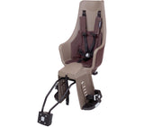 Kindersitz Bobike Bobike Kindersitz Maxi City EXCLUSIVE Plus Hecksitz Toffee Brown