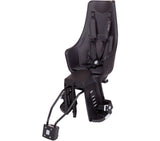 Kindersitz Bobike Bobike Kindersitz Maxi City EXCLUSIVE Plus Hecksitz Urban Black