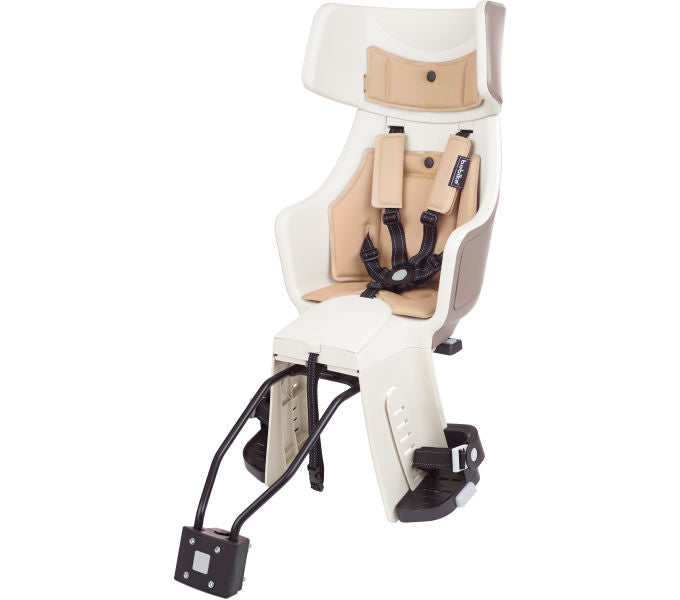 Kindersitz Bobike Bobike Kindersitz Maxi Tour EXCLUSIVE Plus Hecksitz Safari Chic