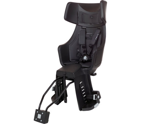 Kindersitz Bobike Bobike Kindersitz Maxi Tour EXCLUSIVE Plus Hecksitz Urban Black