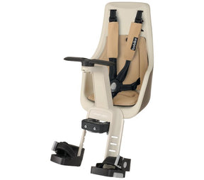 Kindersitz Bobike Bobike Kindersitz Mini EXCLUSIVE Plus Frontsitz Safari Chic