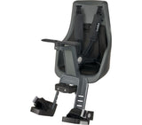 Kindersitz Bobike Bobike Kindersitz Mini EXCLUSIVE Plus Frontsitz Urban Grey