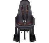 Kindersitz Bobike Bobike Kindersitz ONE Maxi ECOHecksitz ECO Black