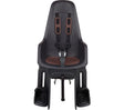 Kindersitz Bobike Bobike Kindersitz ONE Maxi ECOHecksitz ECO Black