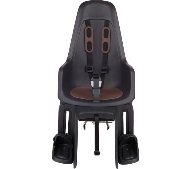 Kindersitz Bobike Bobike Kindersitz ONE Maxi ECOHecksitz ECO Black