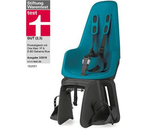 Kindersitz Bobike Bobike Kindersitz ONE MaxiHecksitz Bahama Blue