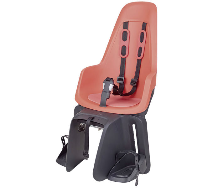 Kindersitz Bobike Bobike Kindersitz ONE MaxiHecksitz Flamingo