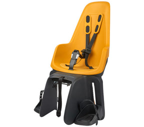 Kindersitz Bobike Bobike Kindersitz ONE MaxiHecksitz Mighty Mustard