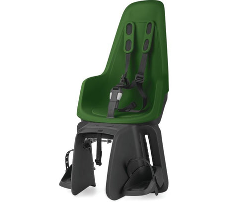 Kindersitz Bobike Bobike Kindersitz ONE MaxiHecksitz Olive Green