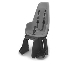 Kindersitz Bobike Bobike Kindersitz ONE MaxiHecksitz Urban Grey