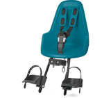 Kindersitz Bobike Bobike Kindersitz ONE MiniFrontsitz Bahama Blue