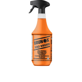 Reini-Pfleg Brunox Bike Washer 1000 ml