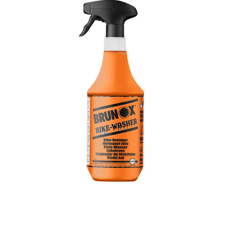 Reini-Pfleg Brunox Bike Washer 1000 ml