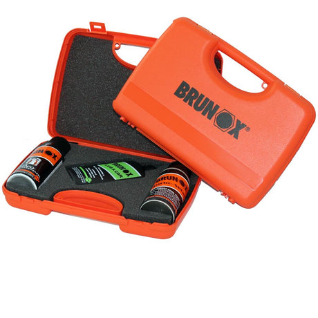 Reini-Pfleg Brunox Geschenkbox