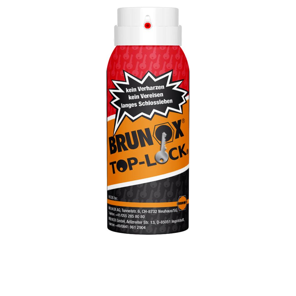 Reini-Pfleg Brunox Top-Lock 100 ml
