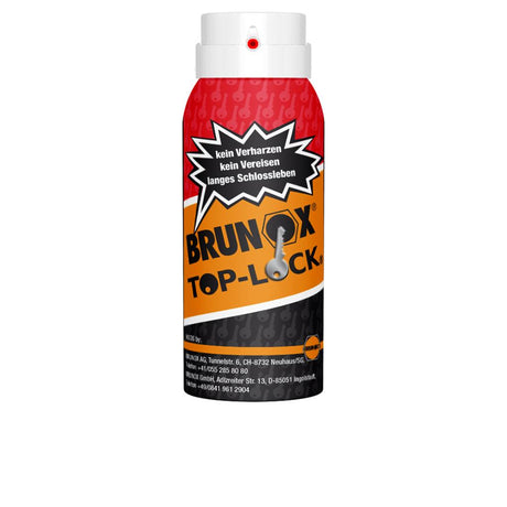 Reini-Pfleg Brunox Top-Lock 100 ml