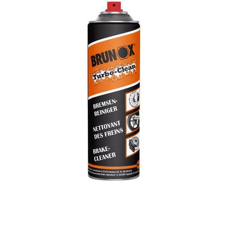 Reini-Pfleg Brunox Turbo Clean 500 ml