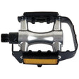 Pedale Buechel Pedal Alu Schwarz