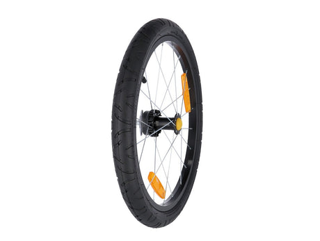 Fun & Bike Burley Laufrad Burley 20" Alu Push Button 2019 Honey Bee Encore Encore X