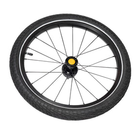 Fun & Bike Burley Laufrad Burley 20" Stahl Push Button D'Lite (X) D'Lite Single Cub X ab 2019