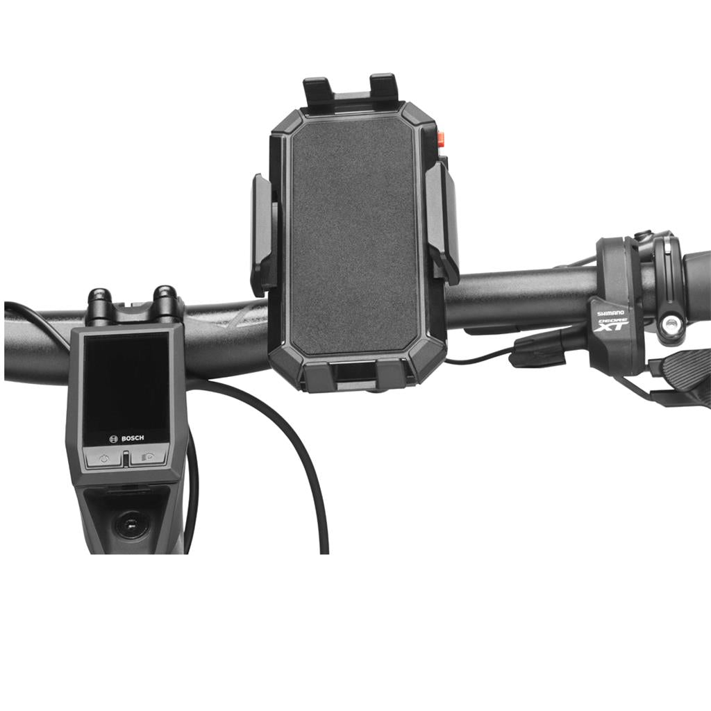 Handyhalter Busch_Mueller Bumm Handyhalterung Cockpit-Adapter 20