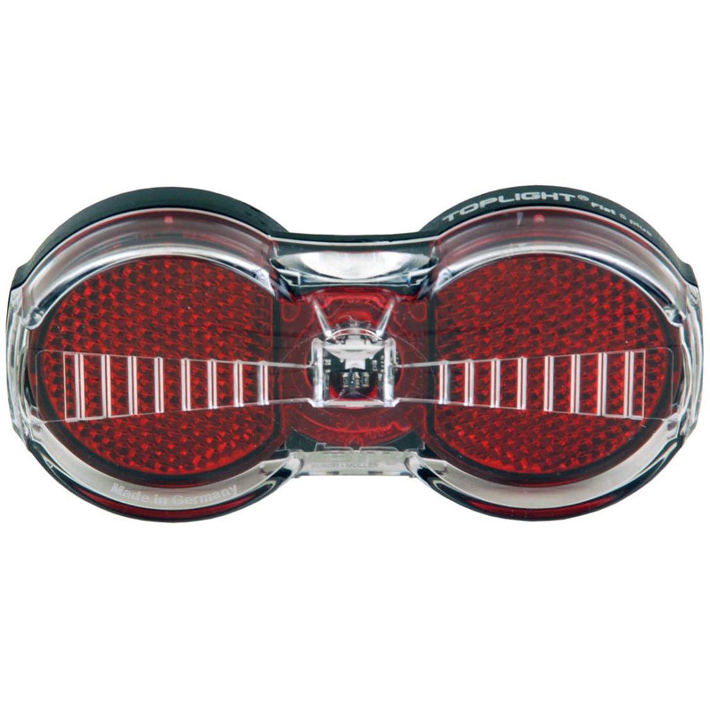 Beleuchtung und Zubehör Busch&amp;Mueller RücklB&amp;M Toplight Flat S Pl