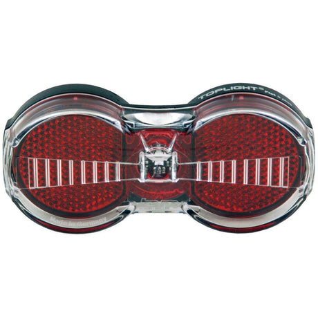 Beleuchtung und Zubehör Busch&amp;Mueller RücklB&amp;M Toplight Flat S Pl