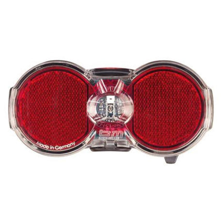 Beleuchtung und Zubehör Busch&Mueller Rücklicht Toplight Flat Perm