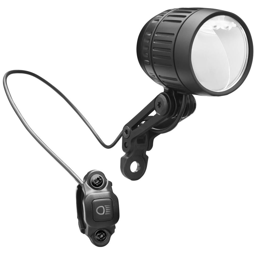 Beleuchtung und Zubehör Busch&amp;Mueller Scheinwerfer Lumotec Iq-Xm