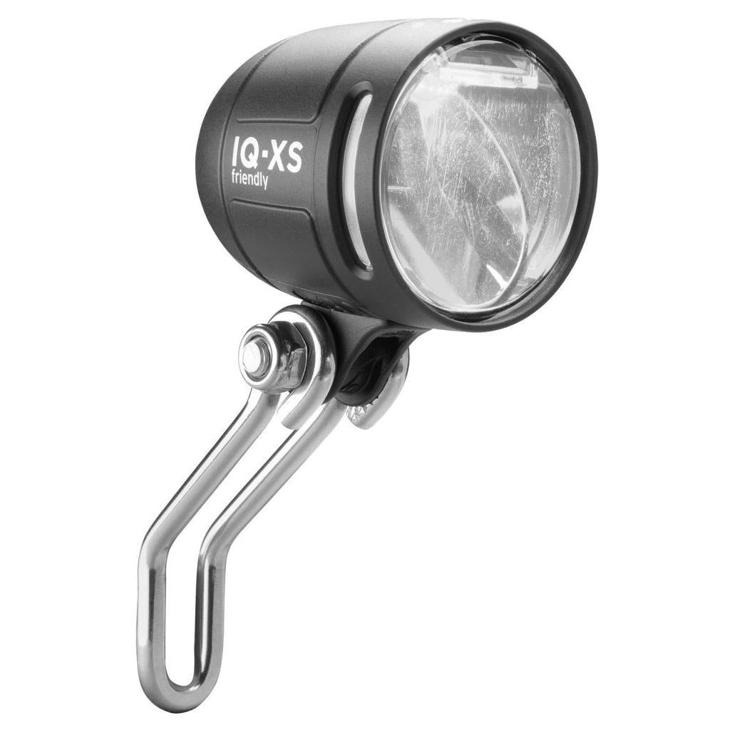 Beleuchtung und Zubehör Busch&amp;Mueller Scheinwerfer Lumotec Iq-XS F T