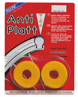 Asista Einlegeband Anti-Platt per Paar 19-23/622 23mm, gelb