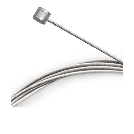 Bremszüge Capgo BL Bremsinnenzug Edelstahl Shimano MTB