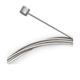 Bremszüge Capgo BL Bremsinnenzug Edelstahl Shimano MTB