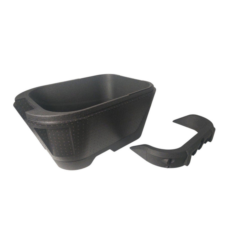 Carqon schwarz Krageneimer Carqon Cruise Box