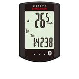 Kabellos Cat Eye Tacho Strada CC-RD 310W