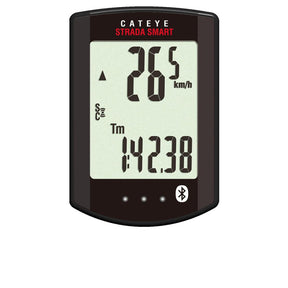 Kabellos Cat Eye Tacho Strada CC-RD 310W